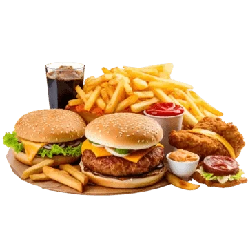 All Foods
